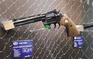 TirMag 26 Colt