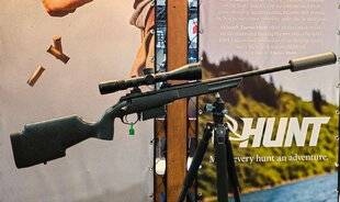 TirMag 26 Taurus