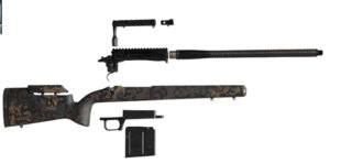 TirMag 26 Aero Precision