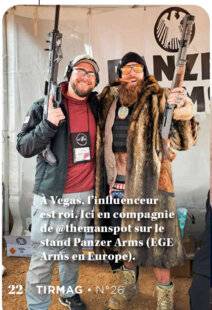 TirMag 26 Browning X-Bolt 2 : prometteuse !