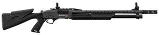 TirMag 26 Fabarm Professionnel SDASS Pro Forces Stage 2