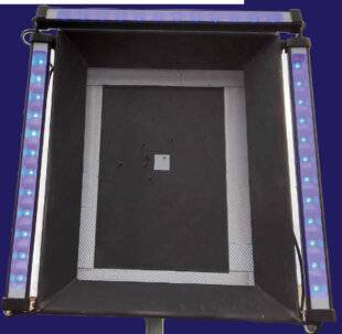 TirMag 26 Cibles lumineuses SAE