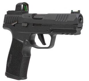 TirMag 26 Le .22 LR est de retour