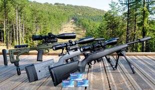 TirMag 26 La 22LR qui va loin