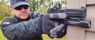 TirMag 26 L'arme de combat la plus avancée