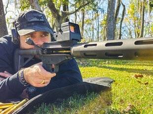 TirMag 26 Résiste au .50 BMG !