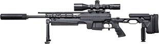 TirMag 27 Réussite technique