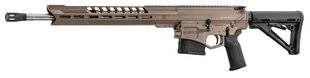 TirMag 27 DIAMONDBACK DB10 18'' TAN