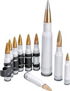 TirMag 27 Les munitions