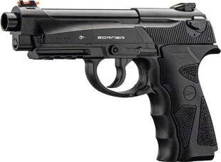 TirMag 27 BORNER SPORT 306 M