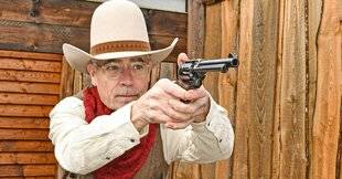 TirMag 27 Armes Western
