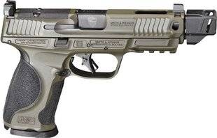 TirMag 27 S&W M&P 9 METAL M2.0