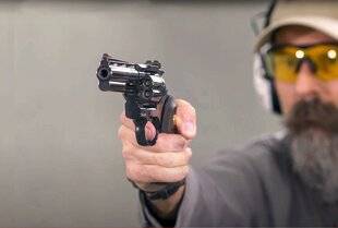TirMag 27 Les revolvers