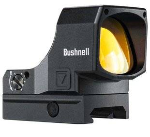 TirMag 27 BUSHNELL RXM300