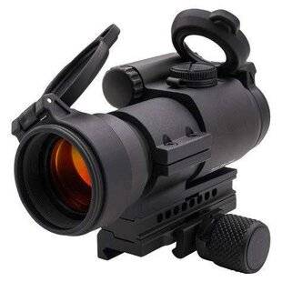 TirMag 27 PRO-PATROL RIFLE