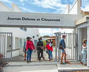 TirMag 28 Le tir sportif au menu des JDC ?