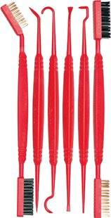 TirMag 28 Set nettoyage Real Avid