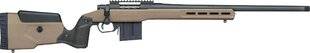 TirMag 28 Mossberg Patriot LR Tactical