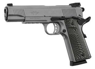 TirMag 28 Messerschmitt 1911 Inox
