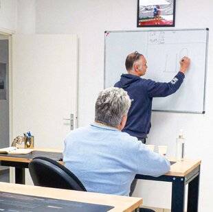 TirMag 29 Chargé de cours… de rechargement