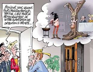 TirMag 29 L'audition administrative mode d'emploi