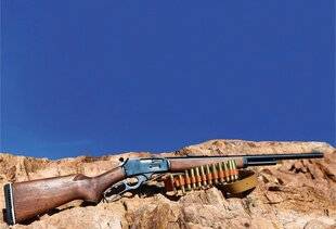 TirMag 29 LES CALIBRES WESTERN LE RETOUR DU TIR PLAISIR !