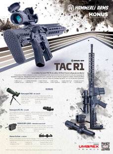 TirMag 31 UMAREX