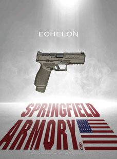 TirMag 31 ECHELON