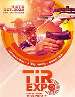 TirMag 31 LE 1er SALON DU TIR SPORTIF EN FRANCE