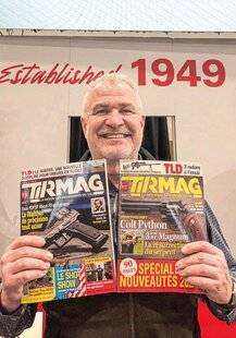 TirMag 31 Affaires de famille