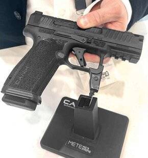 TirMag 31 Canik MC 9 Prime : bientôt en France