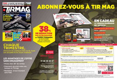 TirMag 31 TIRMAG