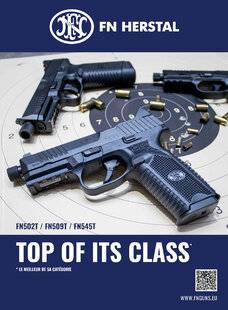 TirMag 31 FN HERSTAL