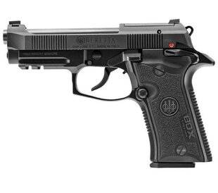 TirMag 31 80X CHEETAH