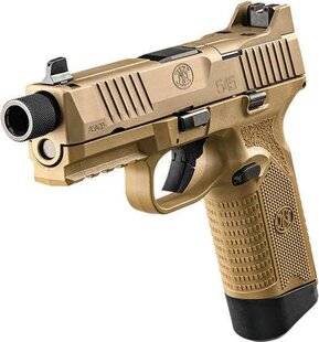 TirMag 31 TACTICAL
