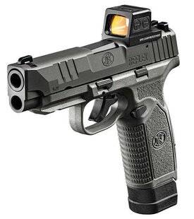 TirMag 31 FN REFLEX XL MRD
