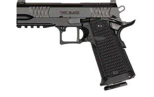 TirMag 31 TWC BLACK