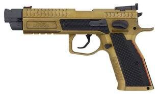 TirMag 31 REDBACK GEN 2