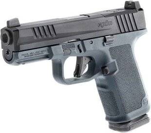 TirMag 31 RUGER RXM