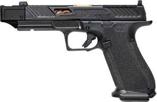 TirMag 31 S&W BODYGUARD 2.0