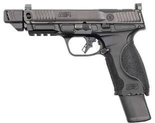 TirMag 31 S&W M&P 9 METAL M2.0