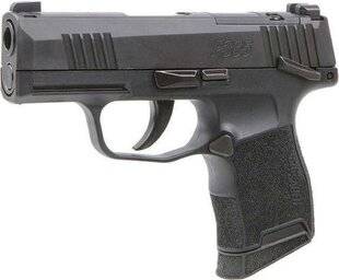TirMag 31 SIG SAUER P365 OPTIC READY