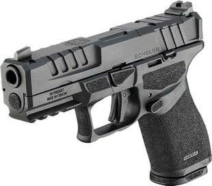 TirMag 31 SPRINGFIELD ECHELON 4.0C