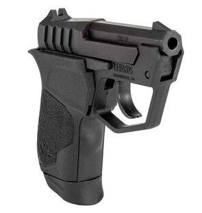 TirMag 31 TAURUS 22 TUC