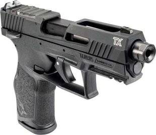 TirMag 31 TAURUS TX 22 BLACK 22 RDS T. O. R. O.