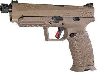 TirMag 31 TISAS PX-9 TACTICAL