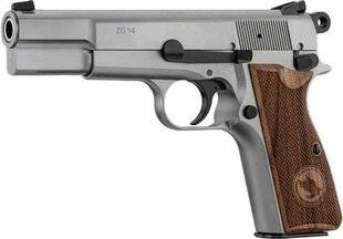 TirMag 31 TISAS ZIG 14 STAINLESS