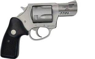 TirMag 31 CHARTER ARMS DOUBLE DOG