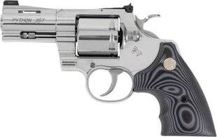 TirMag 31 COLT PYTHON COMBAT ELITE