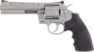 TirMag 31 COLT MATTE PYTHON